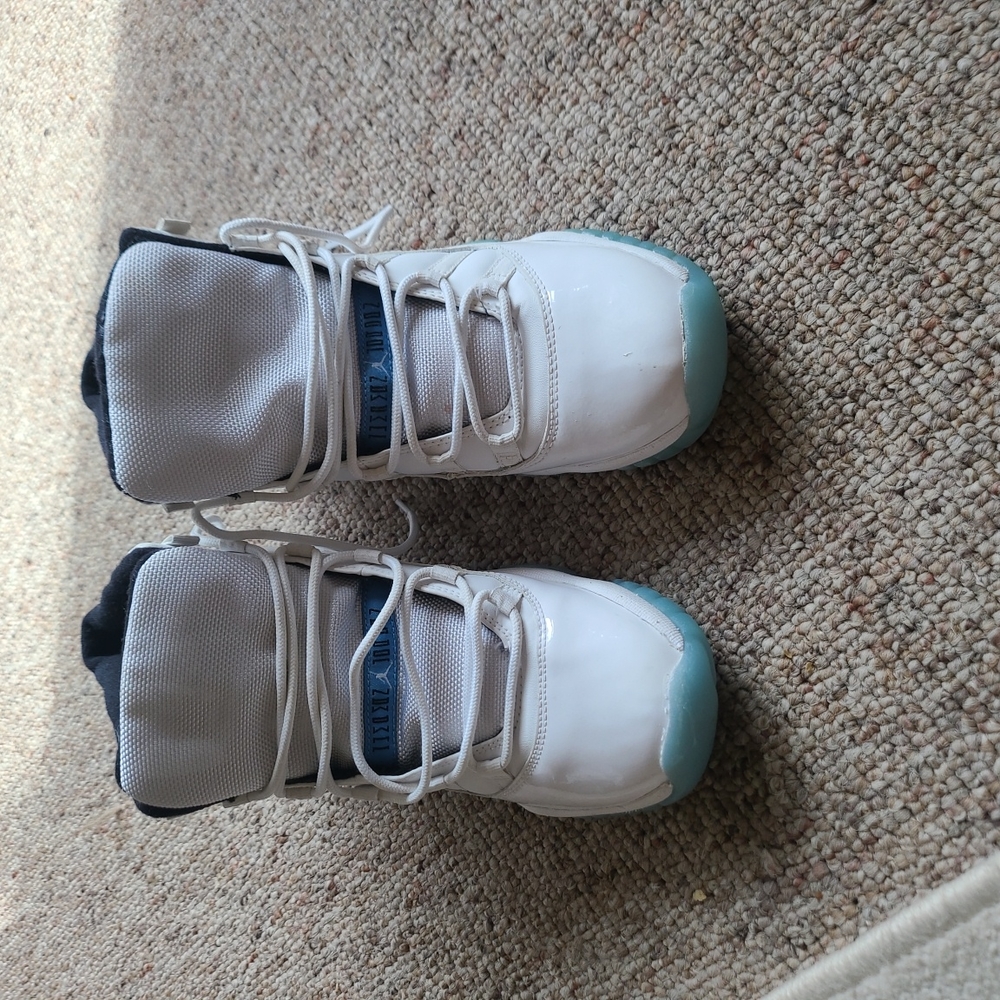 Jordan shoes